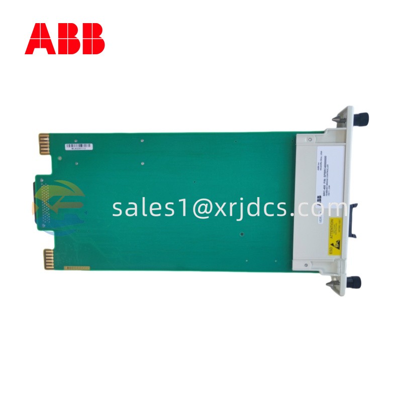 ABB SPBRC400 Bridge Controller Module0